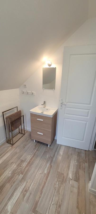 Appartement 4 Personnes A 100 M De La Plage Berck Exterior photo