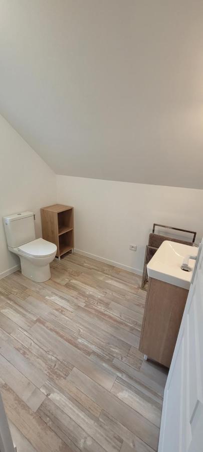 Appartement 4 Personnes A 100 M De La Plage Berck Exterior photo